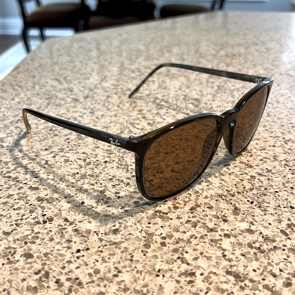 Ray-Ban RB4387 Sunglasses